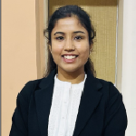Portrait of Sukanshi Mittal